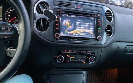 Volkswagen Tiguan I, 2011 год, 1 300 000 рублей, 7 фотография
