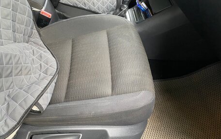 Volkswagen Tiguan I, 2011 год, 1 300 000 рублей, 13 фотография