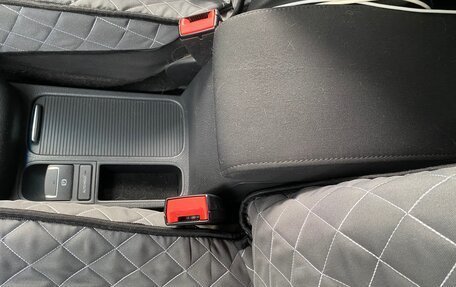 Volkswagen Tiguan I, 2011 год, 1 300 000 рублей, 14 фотография