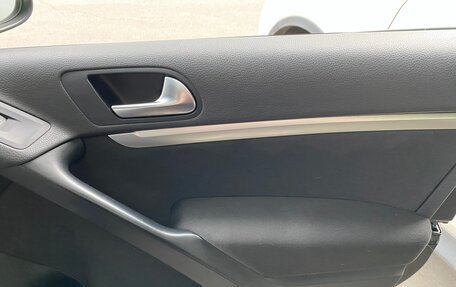 Volkswagen Tiguan I, 2011 год, 1 300 000 рублей, 17 фотография