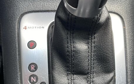 Volkswagen Tiguan I, 2011 год, 1 300 000 рублей, 19 фотография