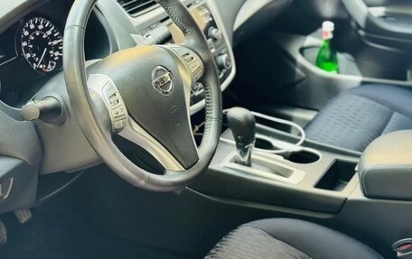 Nissan Altima V (L33), 2017 год, 1 150 000 рублей, 3 фотография