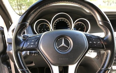 Mercedes-Benz C-Класс, 2013 год, 1 800 000 рублей, 9 фотография