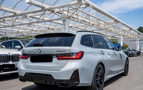 BMW 3 серия, 2022 год, 6 800 000 рублей, 2 фотография
