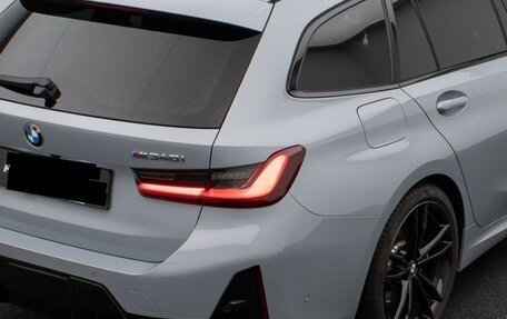 BMW 3 серия, 2022 год, 6 800 000 рублей, 4 фотография
