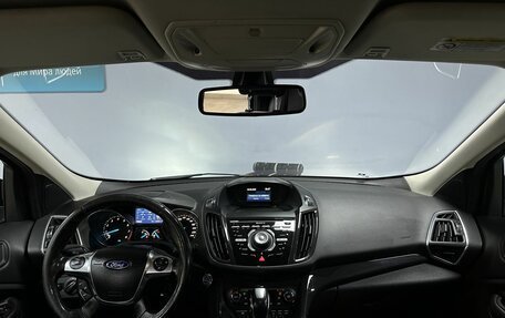 Ford Kuga III, 2013 год, 1 133 000 рублей, 9 фотография