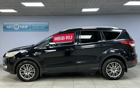 Ford Kuga III, 2013 год, 1 133 000 рублей, 7 фотография