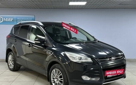Ford Kuga III, 2013 год, 1 133 000 рублей, 3 фотография
