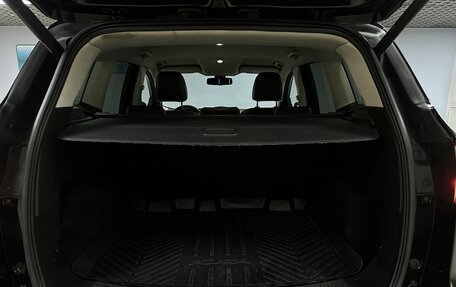 Ford Kuga III, 2013 год, 1 133 000 рублей, 10 фотография