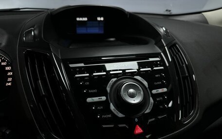 Ford Kuga III, 2013 год, 1 133 000 рублей, 13 фотография
