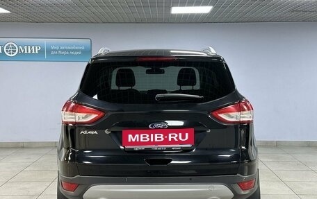 Ford Kuga III, 2013 год, 1 133 000 рублей, 5 фотография