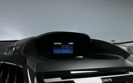 Ford Kuga III, 2013 год, 1 133 000 рублей, 12 фотография