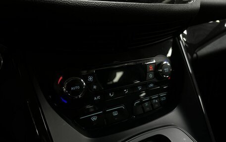 Ford Kuga III, 2013 год, 1 133 000 рублей, 14 фотография