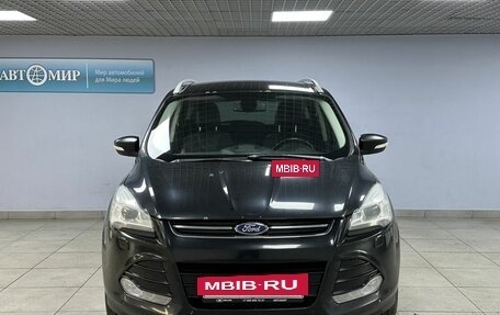 Ford Kuga III, 2013 год, 1 133 000 рублей, 2 фотография