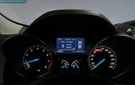 Ford Kuga III, 2013 год, 1 133 000 рублей, 11 фотография