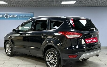 Ford Kuga III, 2013 год, 1 133 000 рублей, 6 фотография