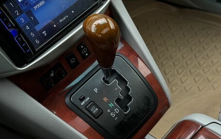 Lexus RX II рестайлинг, 2006 год, 1 400 800 рублей, 12 фотография