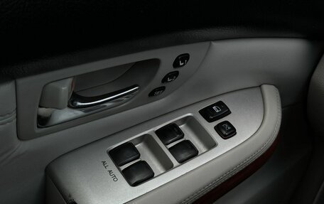 Lexus RX II рестайлинг, 2006 год, 1 400 800 рублей, 13 фотография