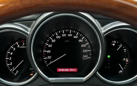 Lexus RX II рестайлинг, 2006 год, 1 400 800 рублей, 9 фотография