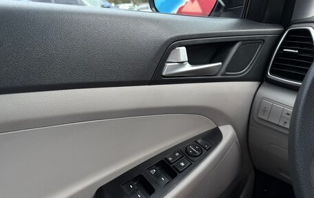 Hyundai Tucson III, 2019 год, 2 500 000 рублей, 15 фотография