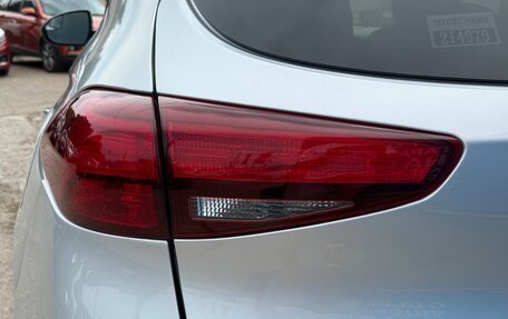 Hyundai Tucson III, 2019 год, 2 500 000 рублей, 10 фотография