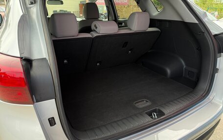 Hyundai Tucson III, 2019 год, 2 500 000 рублей, 11 фотография