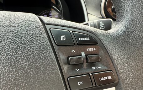 Hyundai Tucson III, 2019 год, 2 500 000 рублей, 17 фотография