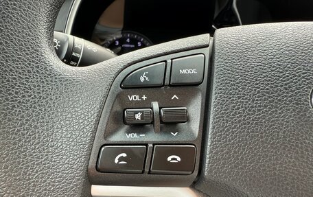 Hyundai Tucson III, 2019 год, 2 500 000 рублей, 16 фотография
