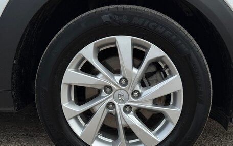 Hyundai Tucson III, 2019 год, 2 500 000 рублей, 12 фотография