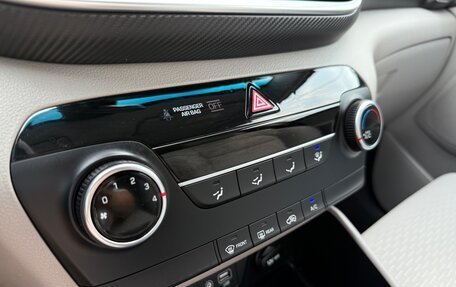 Hyundai Tucson III, 2019 год, 2 500 000 рублей, 18 фотография