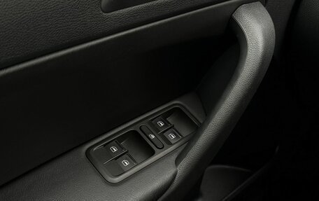 Skoda Yeti I рестайлинг, 2015 год, 1 268 800 рублей, 13 фотография