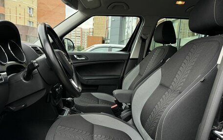 Skoda Yeti I рестайлинг, 2015 год, 1 268 800 рублей, 15 фотография