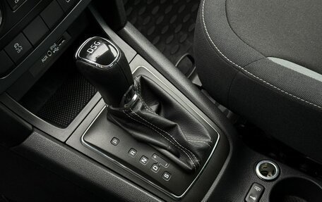 Skoda Yeti I рестайлинг, 2015 год, 1 268 800 рублей, 12 фотография