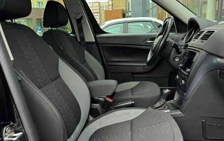 Skoda Yeti I рестайлинг, 2015 год, 1 268 800 рублей, 16 фотография