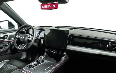 GAC GS8, 2024 год, 3 698 900 рублей, 9 фотография
