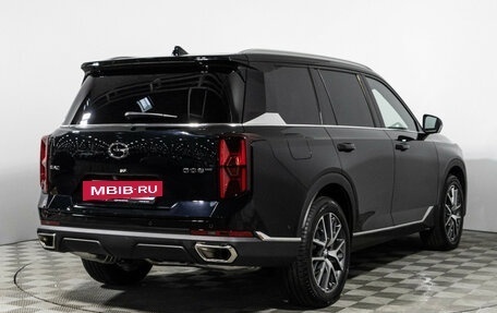 GAC GS8, 2024 год, 3 698 900 рублей, 5 фотография