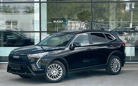 Haval Jolion, 2025 год, 2 399 000 рублей, 3 фотография