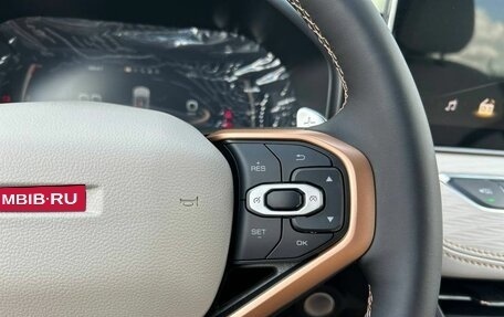 Haval Jolion, 2025 год, 2 399 000 рублей, 11 фотография