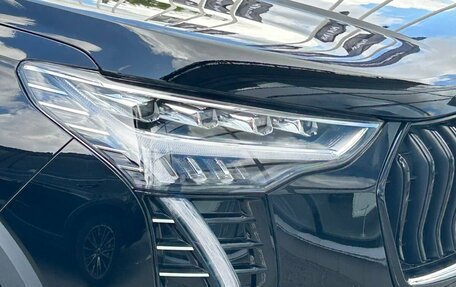 Haval Jolion, 2025 год, 2 399 000 рублей, 27 фотография