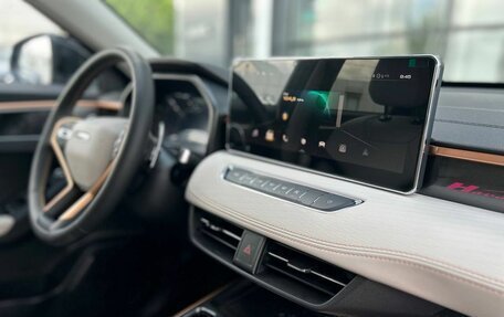 Haval Jolion, 2025 год, 2 399 000 рублей, 20 фотография
