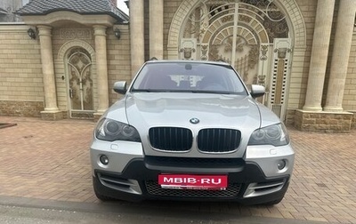 BMW X5, 2007 год, 1 400 000 рублей, 1 фотография