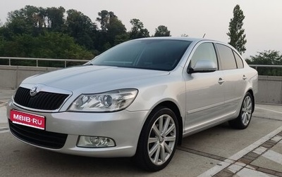 Skoda Octavia, 2010 год, 1 180 000 рублей, 1 фотография