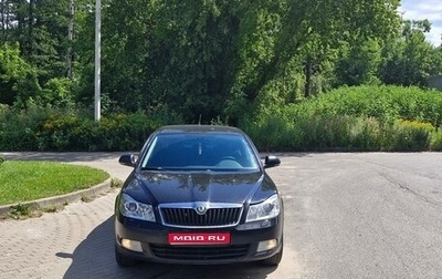 Skoda Octavia, 2011 год, 900 000 рублей, 1 фотография