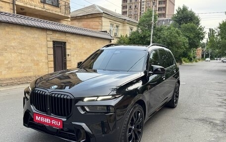 BMW X7, 2022 год, 13 000 000 рублей, 1 фотография