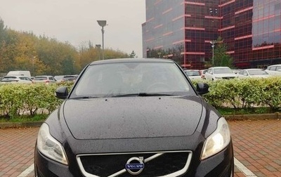 Volvo C30 I рестайлинг, 2011 год, 780 000 рублей, 1 фотография