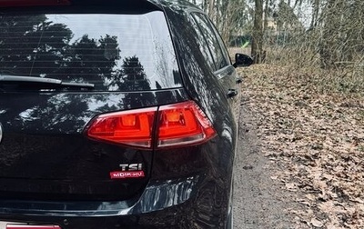 Volkswagen Golf VII, 2014 год, 1 050 000 рублей, 1 фотография