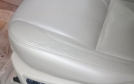 Land Rover Freelander II рестайлинг 2, 2011 год, 1 500 000 рублей, 11 фотография