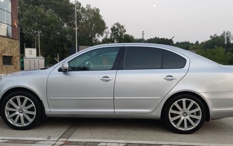 Skoda Octavia, 2010 год, 1 180 000 рублей, 4 фотография