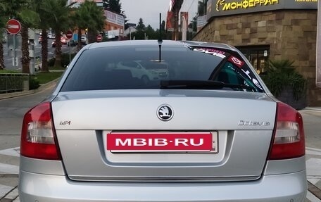 Skoda Octavia, 2010 год, 1 180 000 рублей, 5 фотография