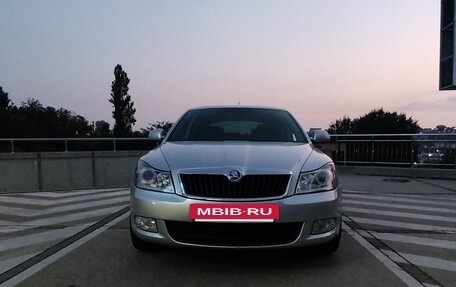 Skoda Octavia, 2010 год, 1 180 000 рублей, 6 фотография
